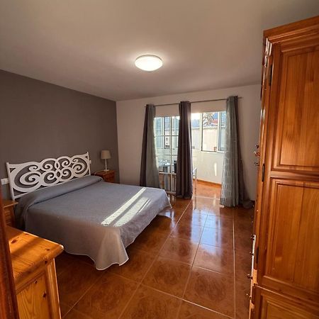 Apartamento Playa Аринага Экстерьер фото