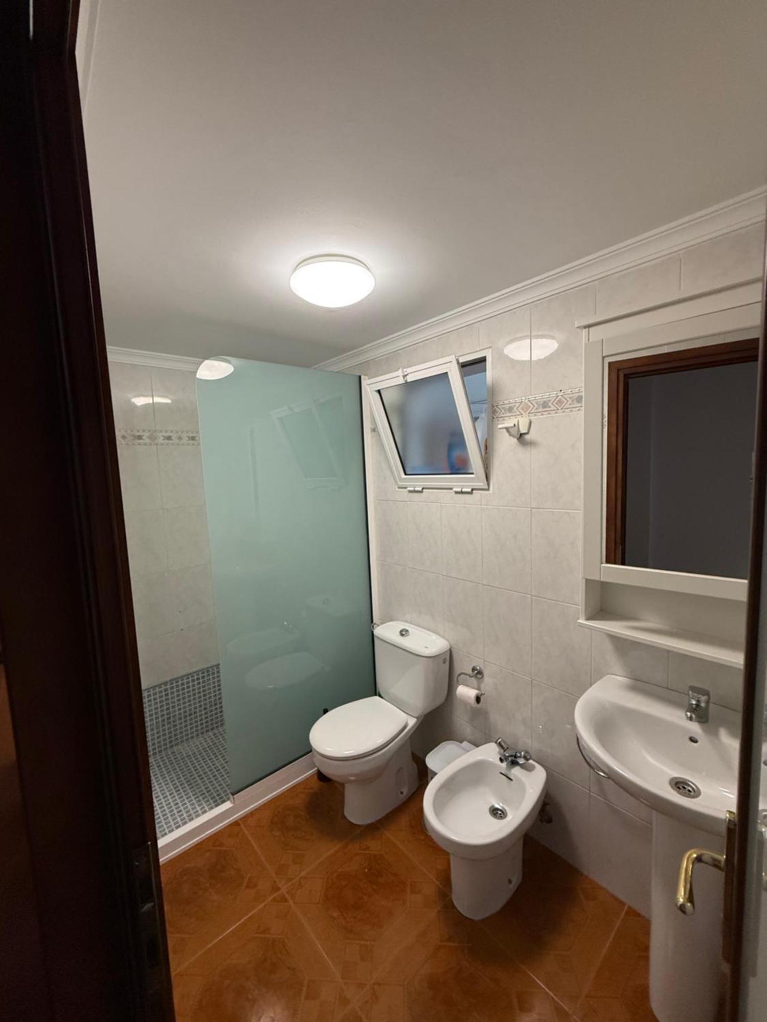 Apartamento Playa Аринага Экстерьер фото